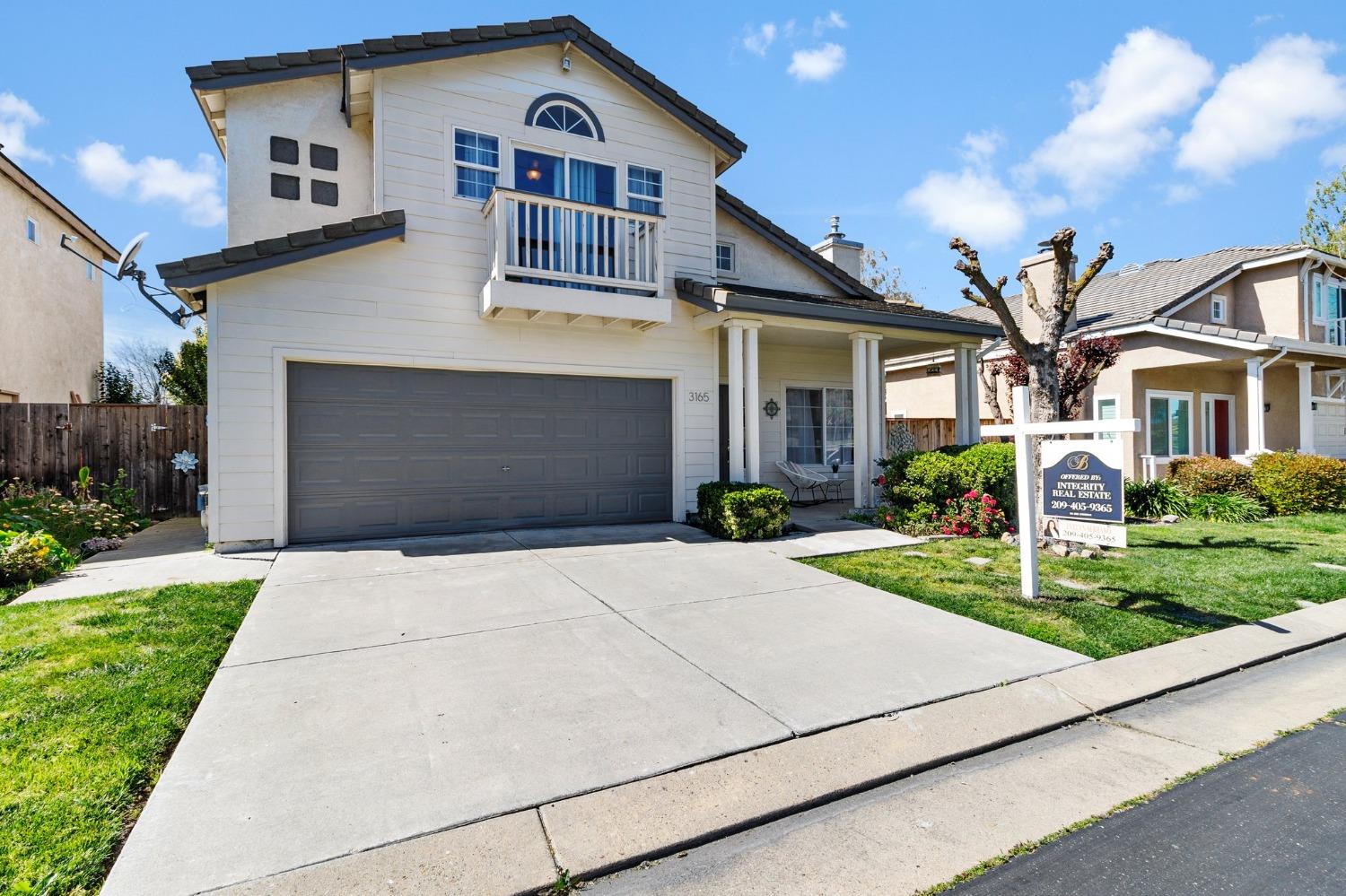 3165 Amberfield Circle