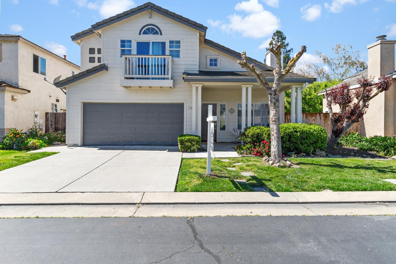 3165 Amberfield Circle