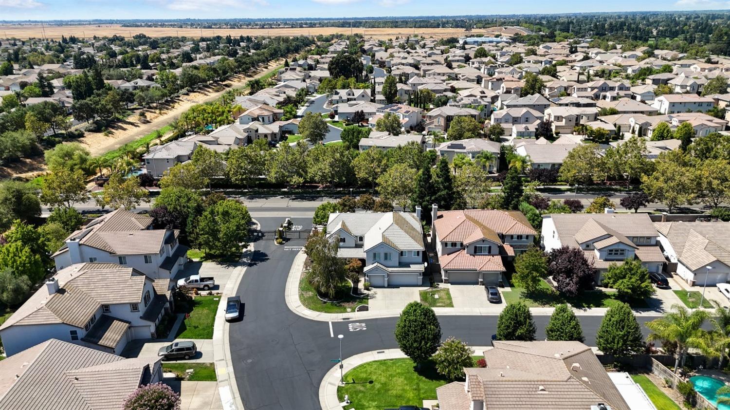 9664 Cypress Garden Lane