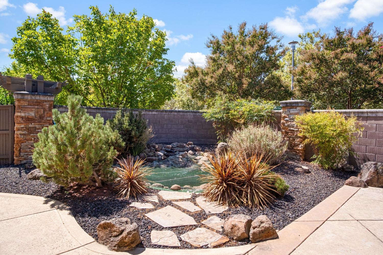 9664 Cypress Garden Lane