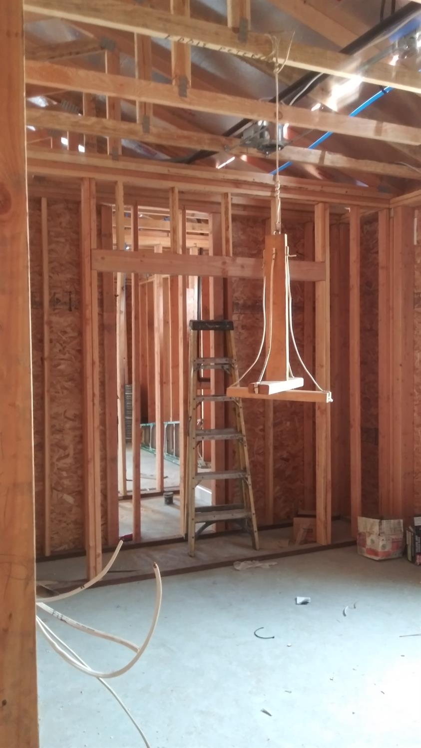 1444 Chronicle Avenue