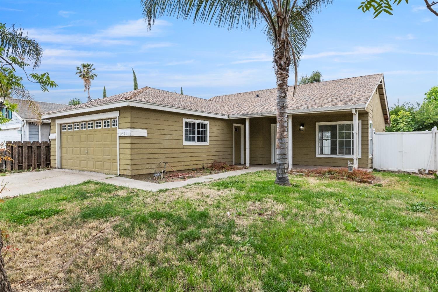 2511 Old Del Monte Street