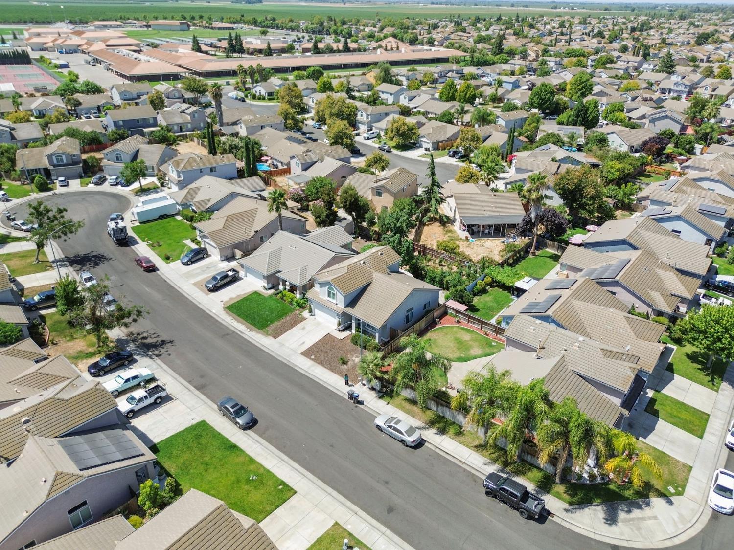 4131 Bellettini Court