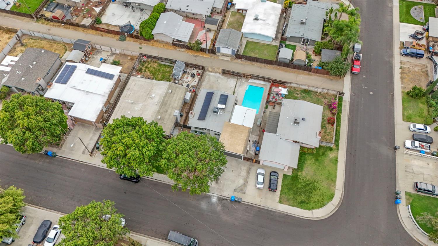 311 Cowell Avenue