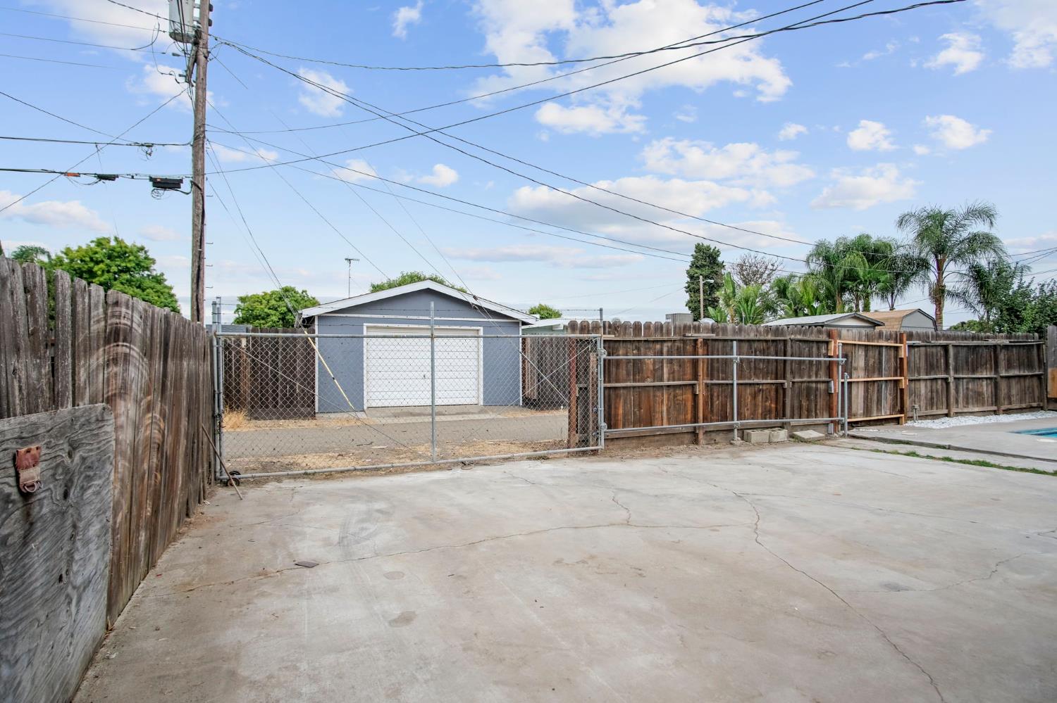 311 Cowell Avenue
