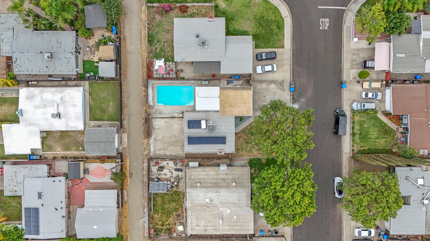 311 Cowell Avenue