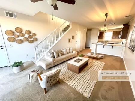 1734 Norwood Heights Lane