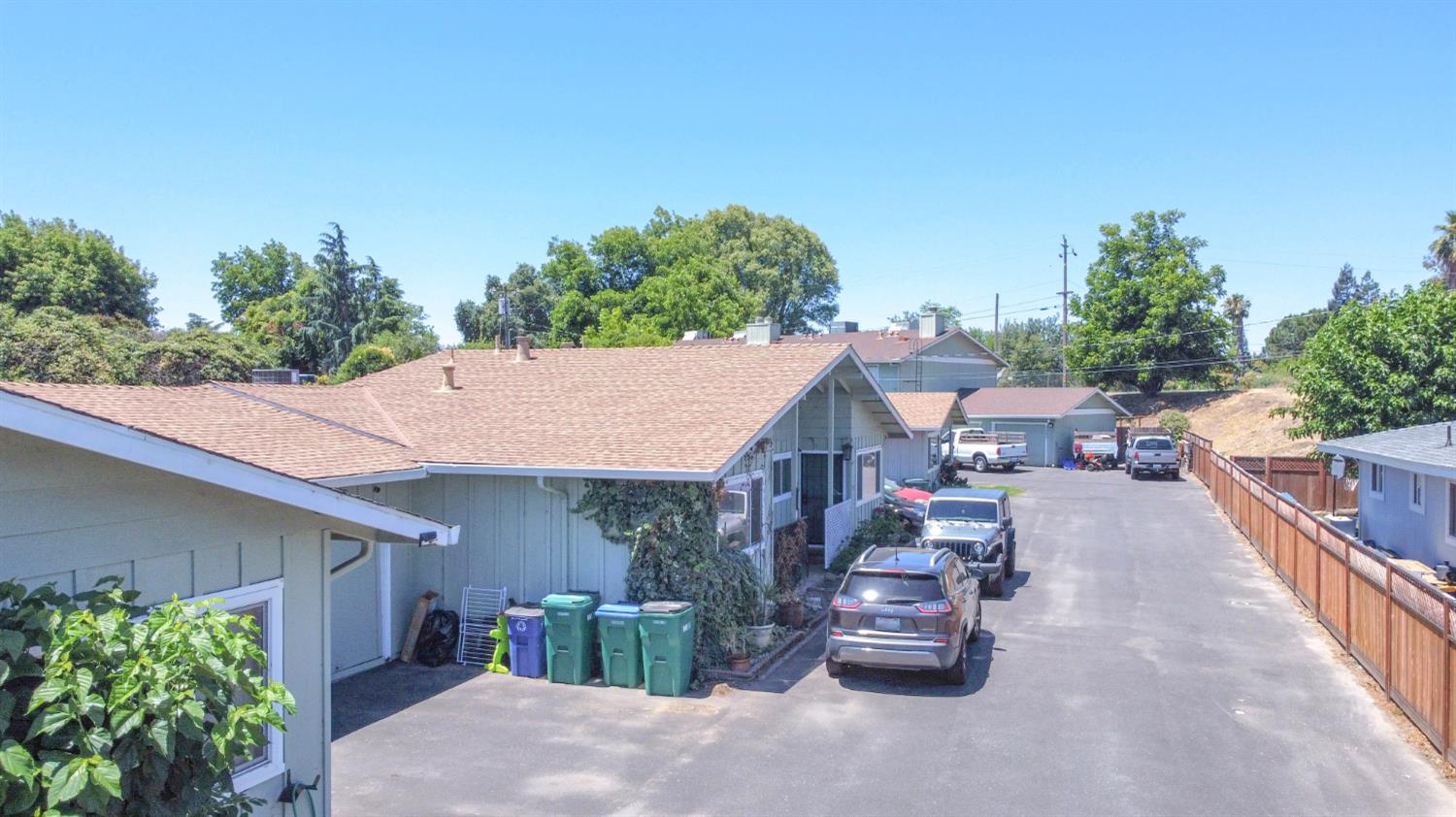 3551 De Ovan Avenue