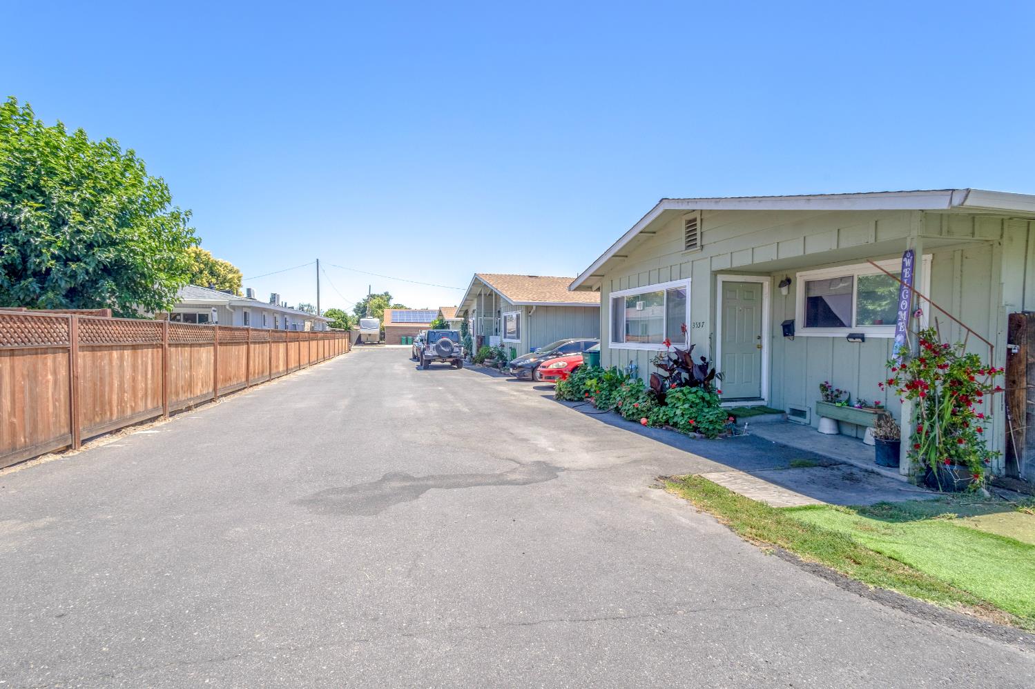 3551 De Ovan Avenue