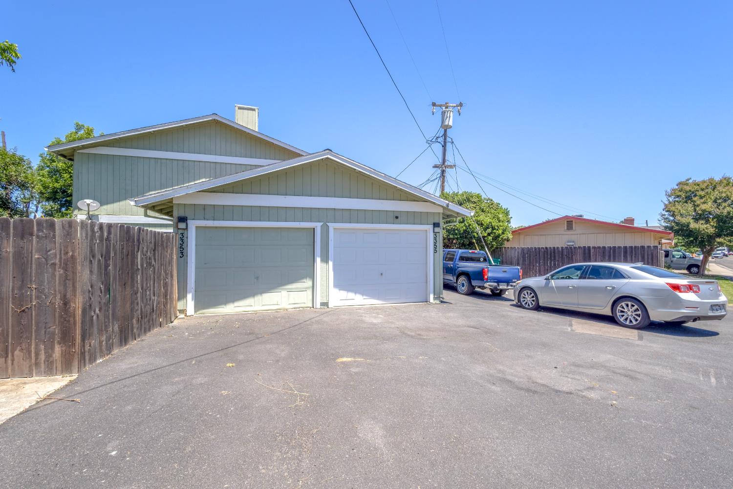3353 Telegraph Avenue