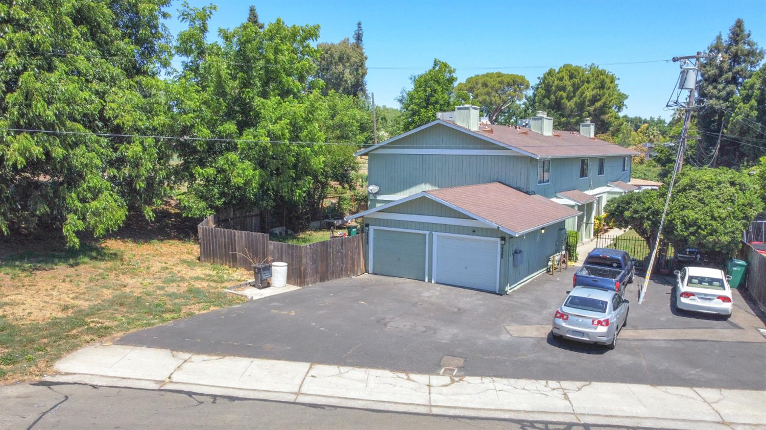 3353 Telegraph Avenue