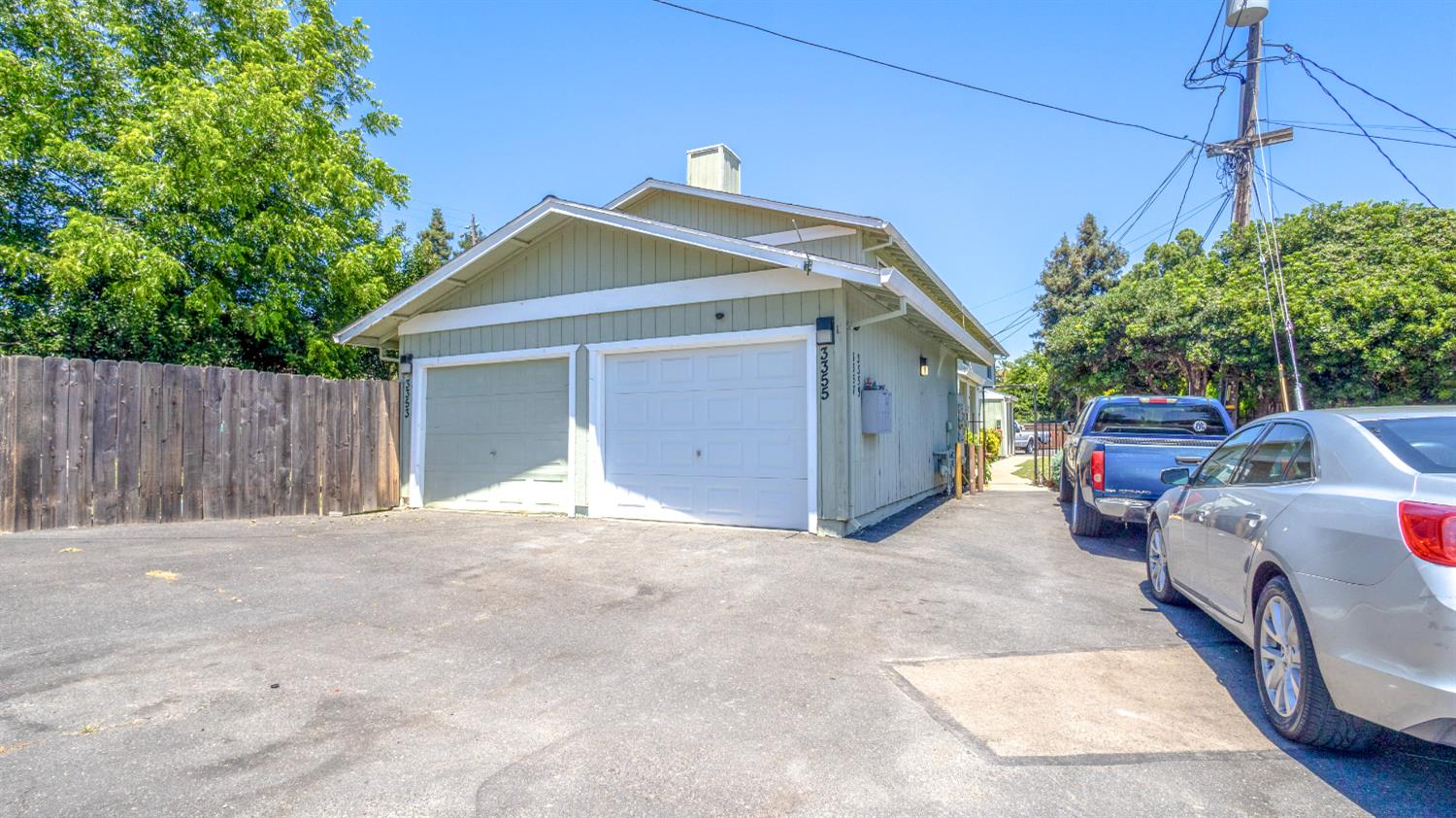 3353 Telegraph Avenue