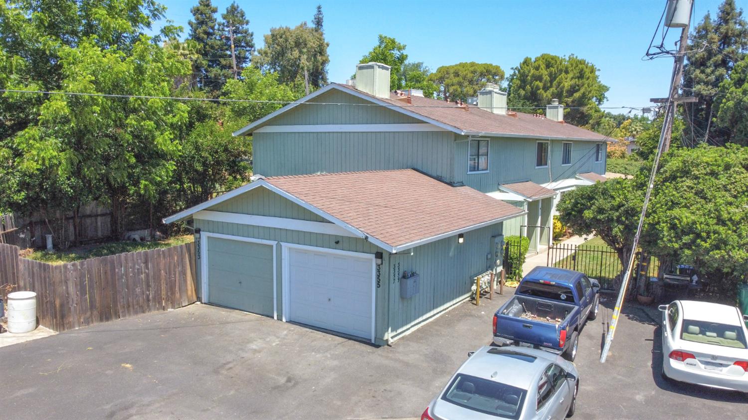 3353 Telegraph Avenue