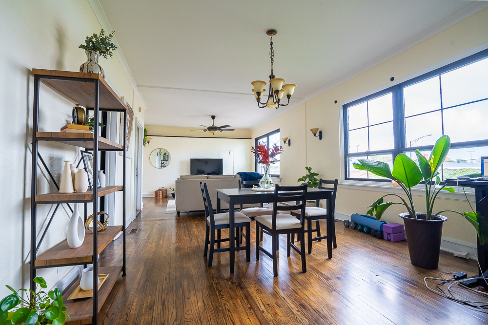 2643 N Clybourn Avenue Unit: 2