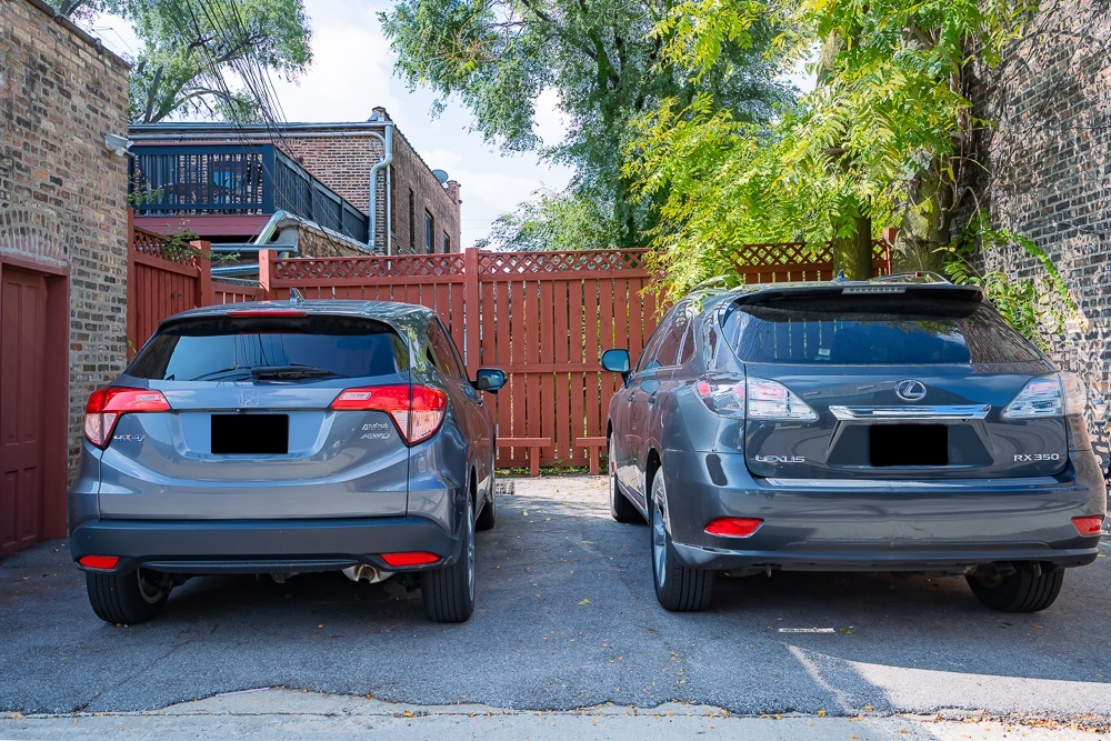 2643 N Clybourn Avenue Unit: 2