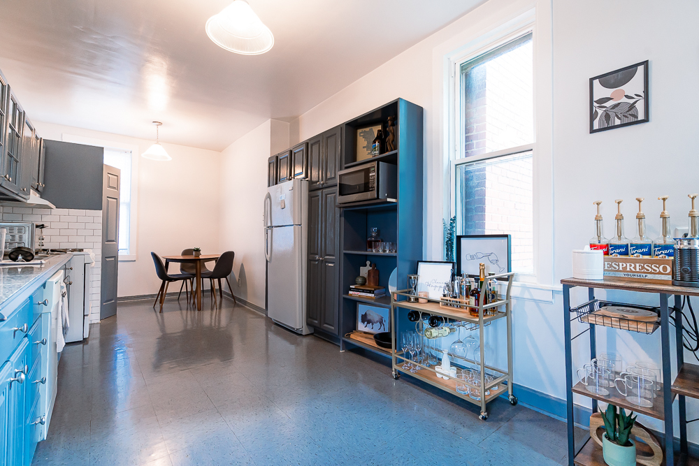 2643 N Clybourn Avenue Unit: 2