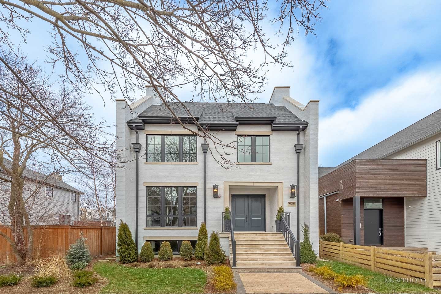 2018 W Wilson Avenue