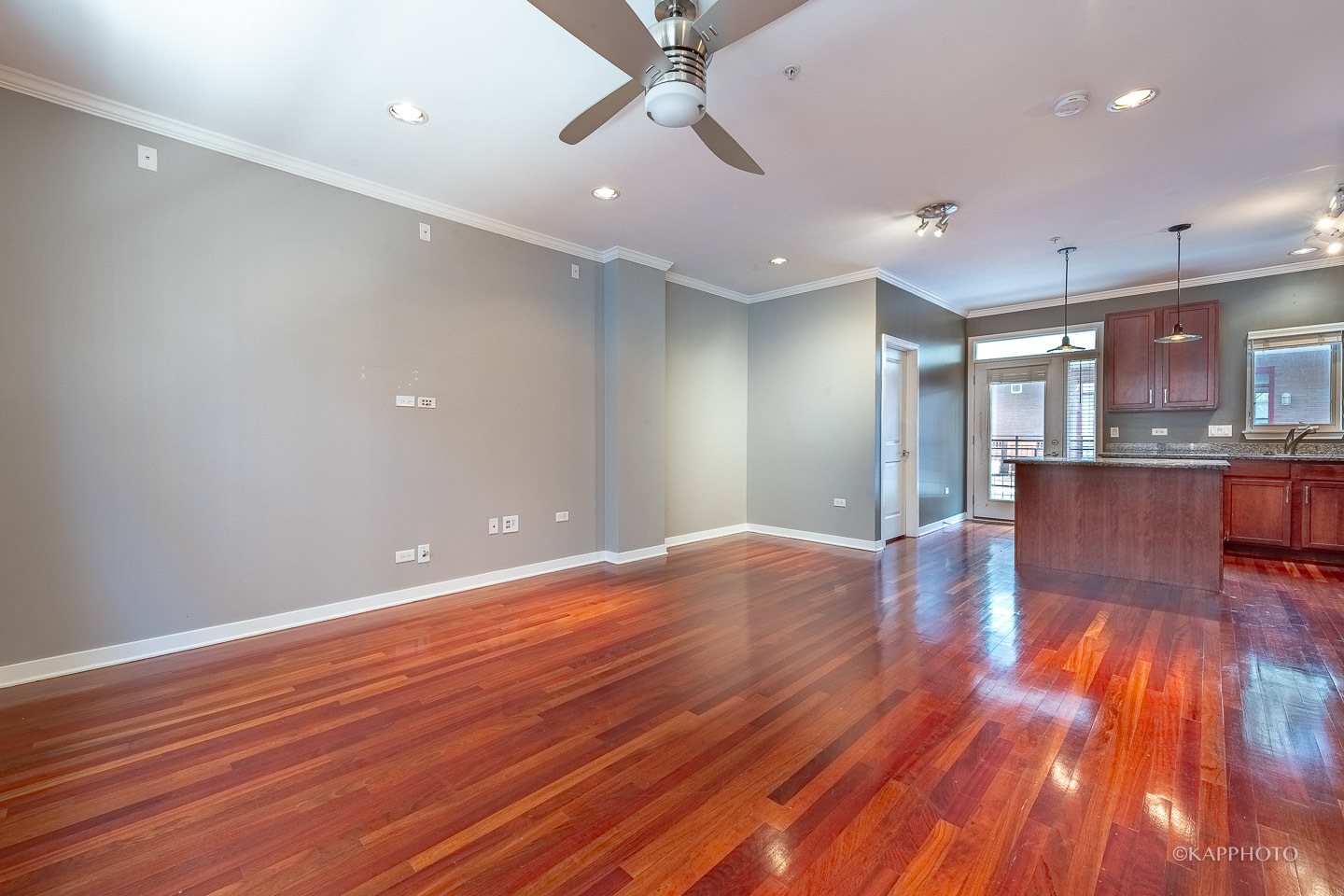 1234 W Monroe Street Unit: 5