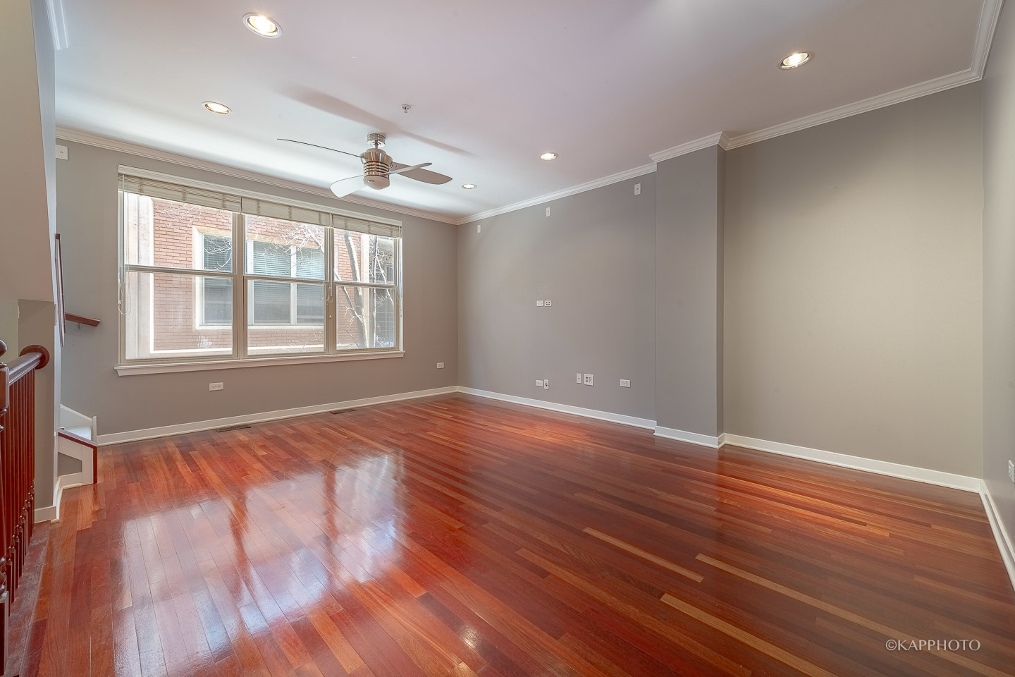 1234 W Monroe Street Unit: 5