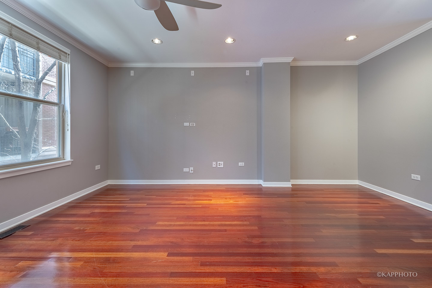 1234 W Monroe Street Unit: 5