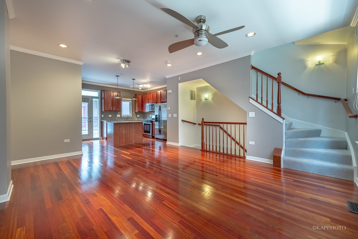 1234 W Monroe Street Unit: 5