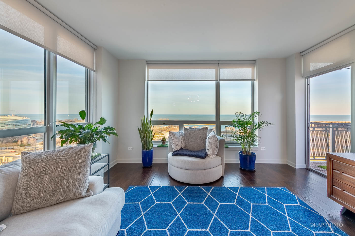 1841 S Calumet Avenue Unit: 1706