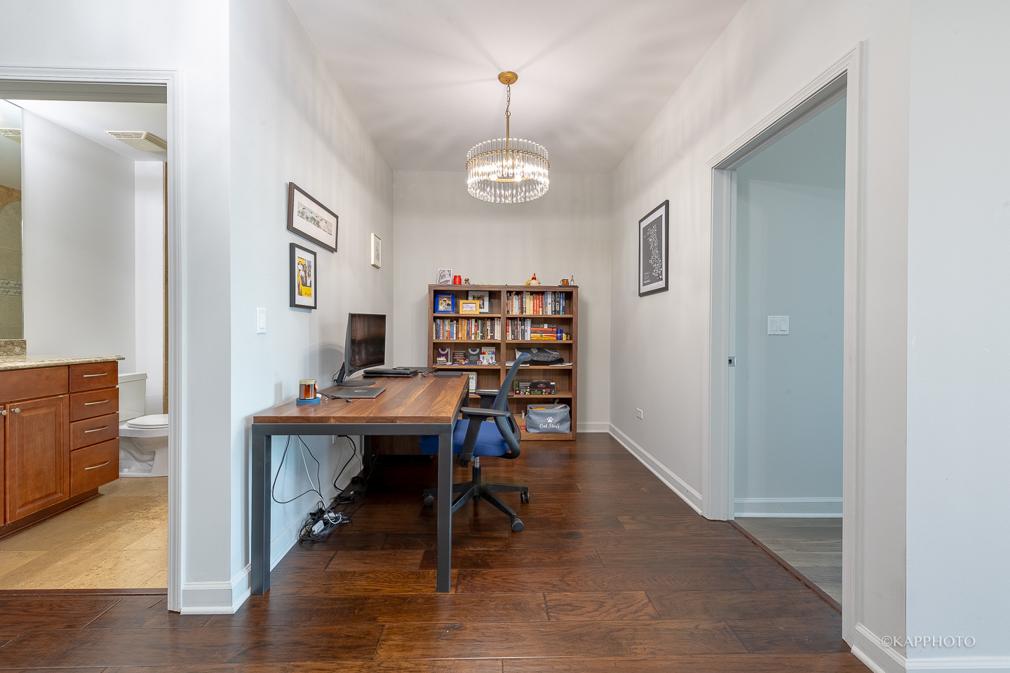 1841 S Calumet Avenue Unit: 1706