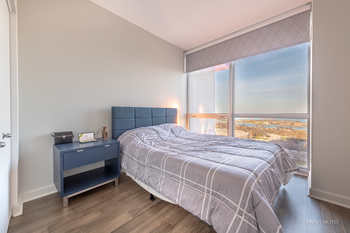 1841 S Calumet Avenue Unit: 1706