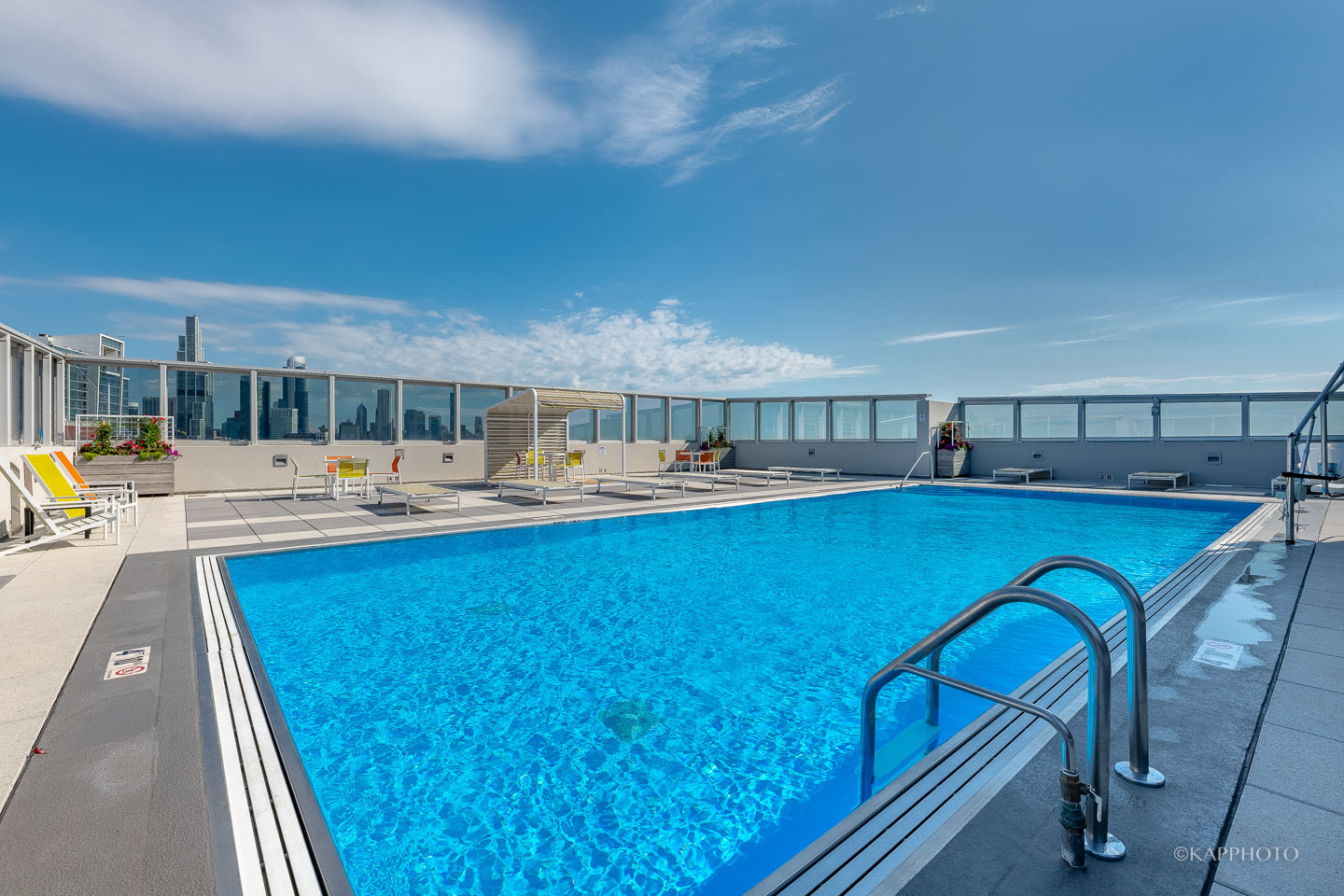 1841 S Calumet Avenue Unit: 1706