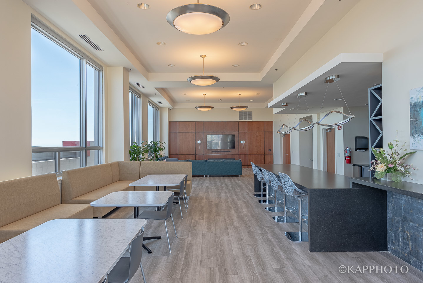 1841 S Calumet Avenue Unit: 1706