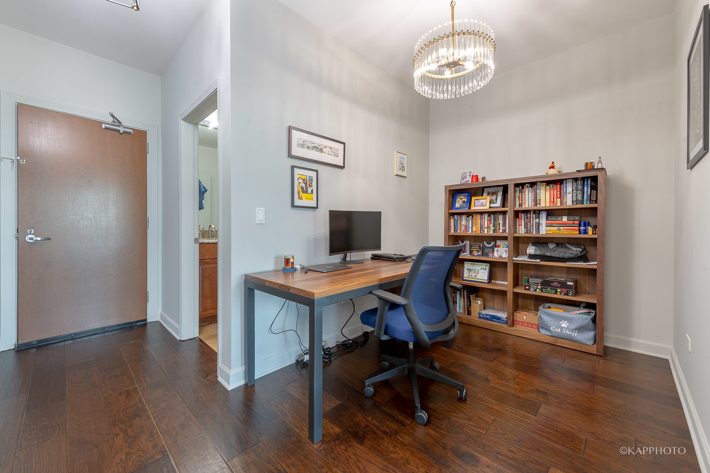 1841 S Calumet Avenue Unit: 1706