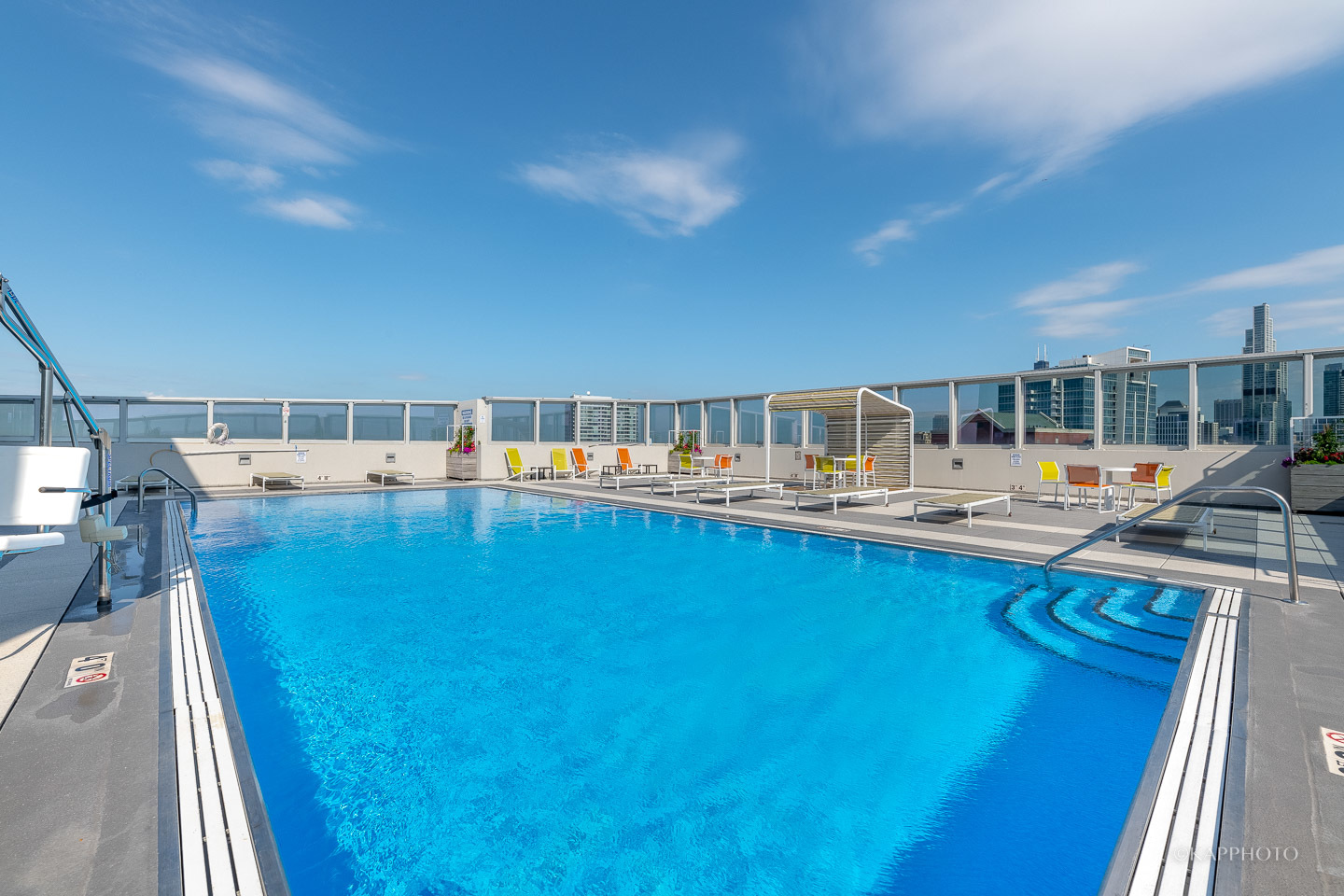 1841 S Calumet Avenue Unit: 1706