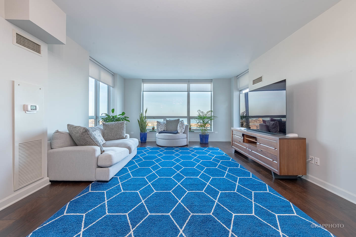 1841 S Calumet Avenue Unit: 1706