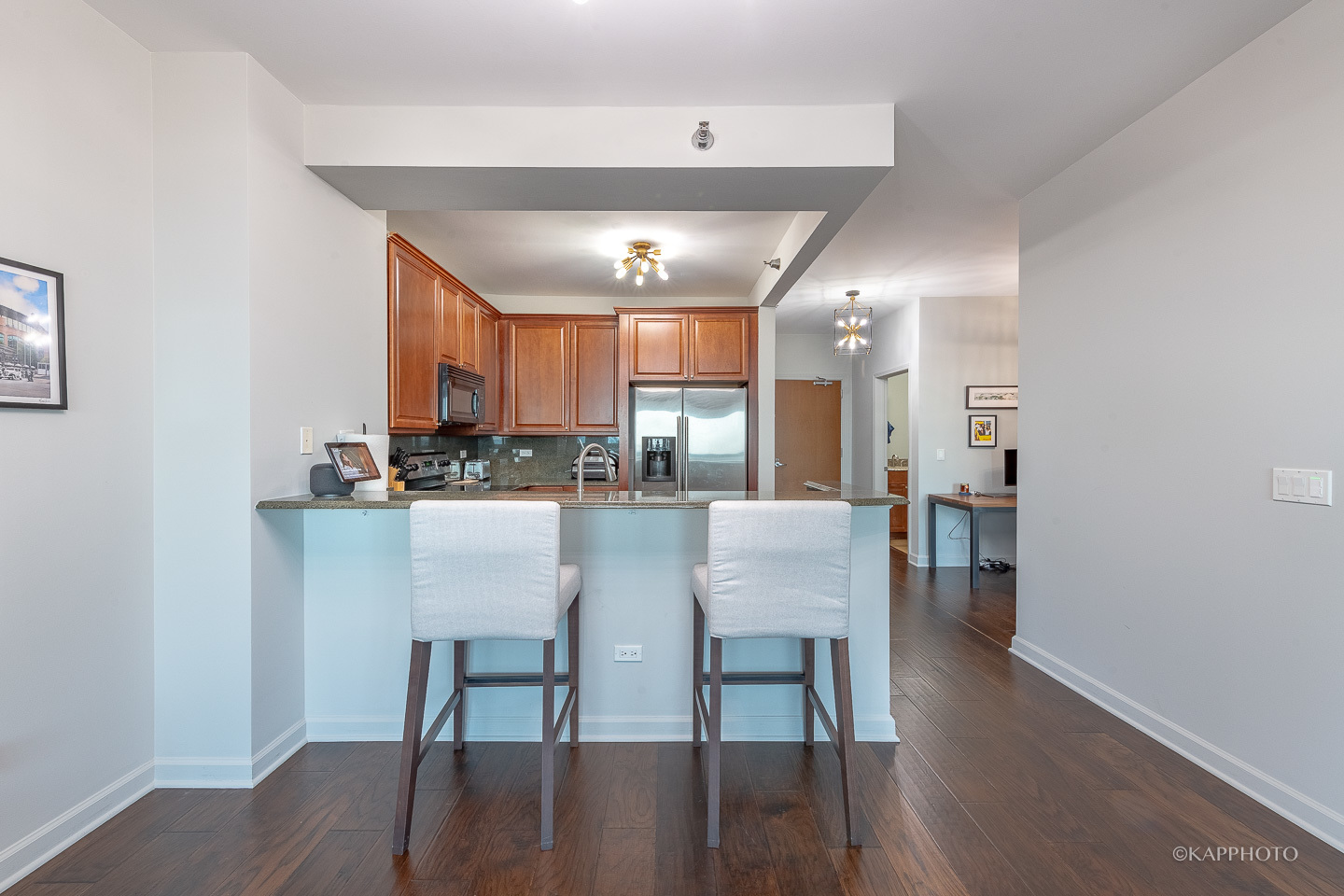 1841 S Calumet Avenue Unit: 1706