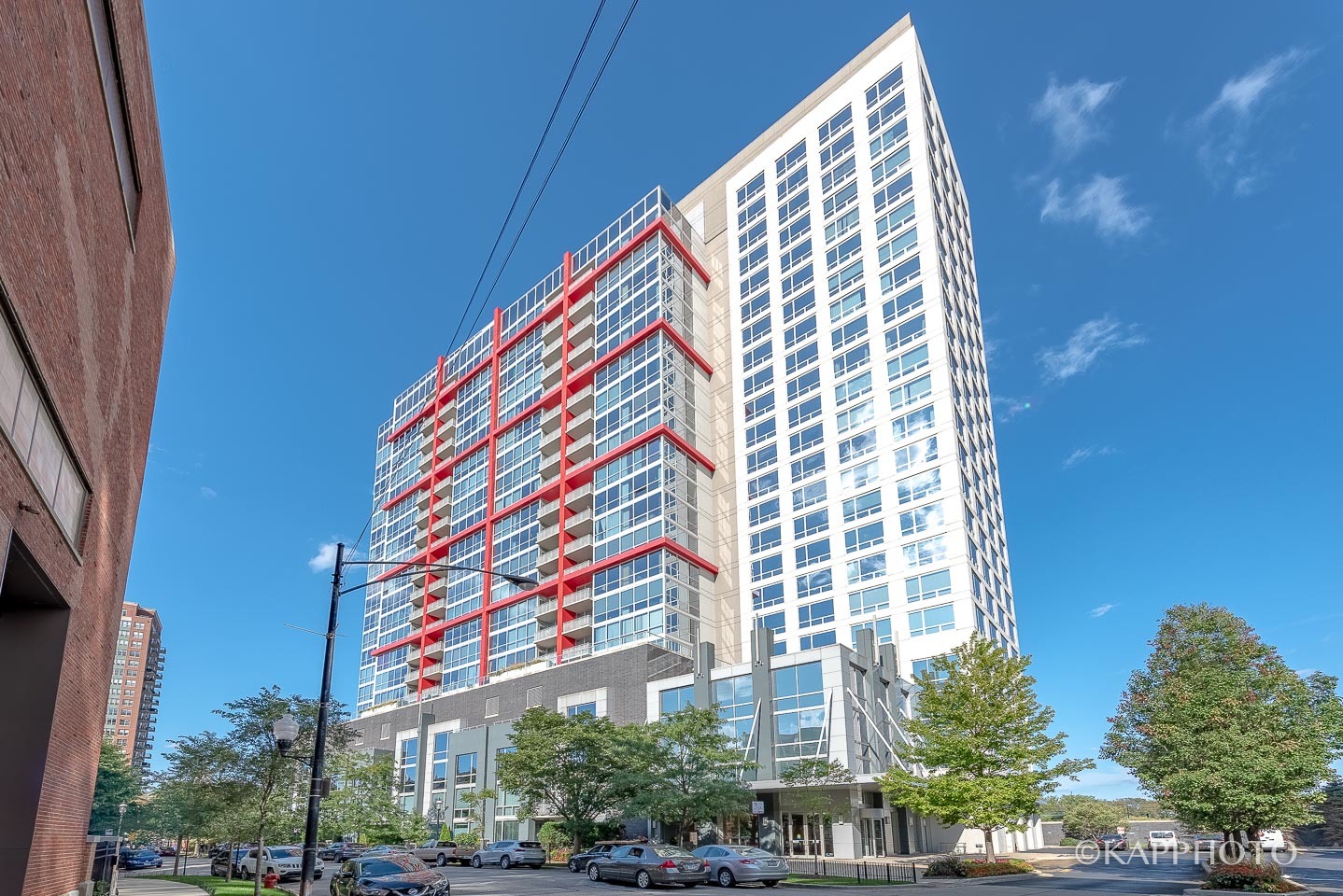 1841 S Calumet Avenue Unit: 1706