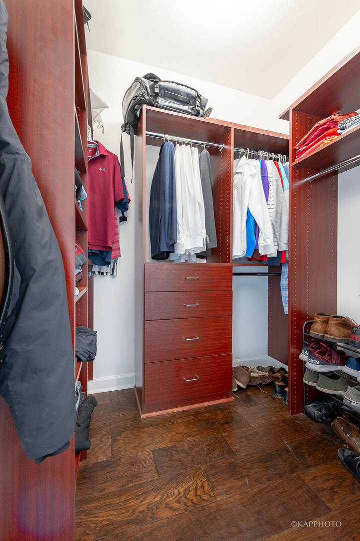 1841 S Calumet Avenue Unit: 1706