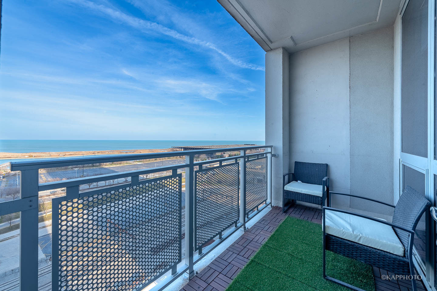 1841 S Calumet Avenue Unit: 1706