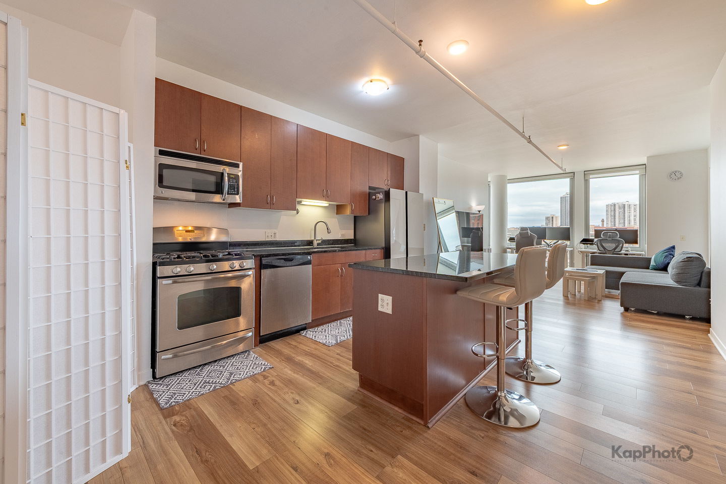 437 W Division Street Unit: 505
