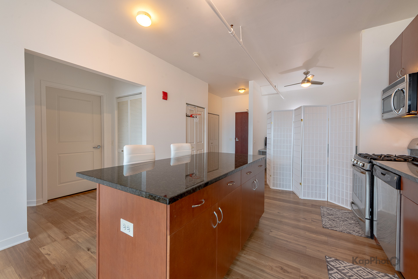 437 W Division Street Unit: 505