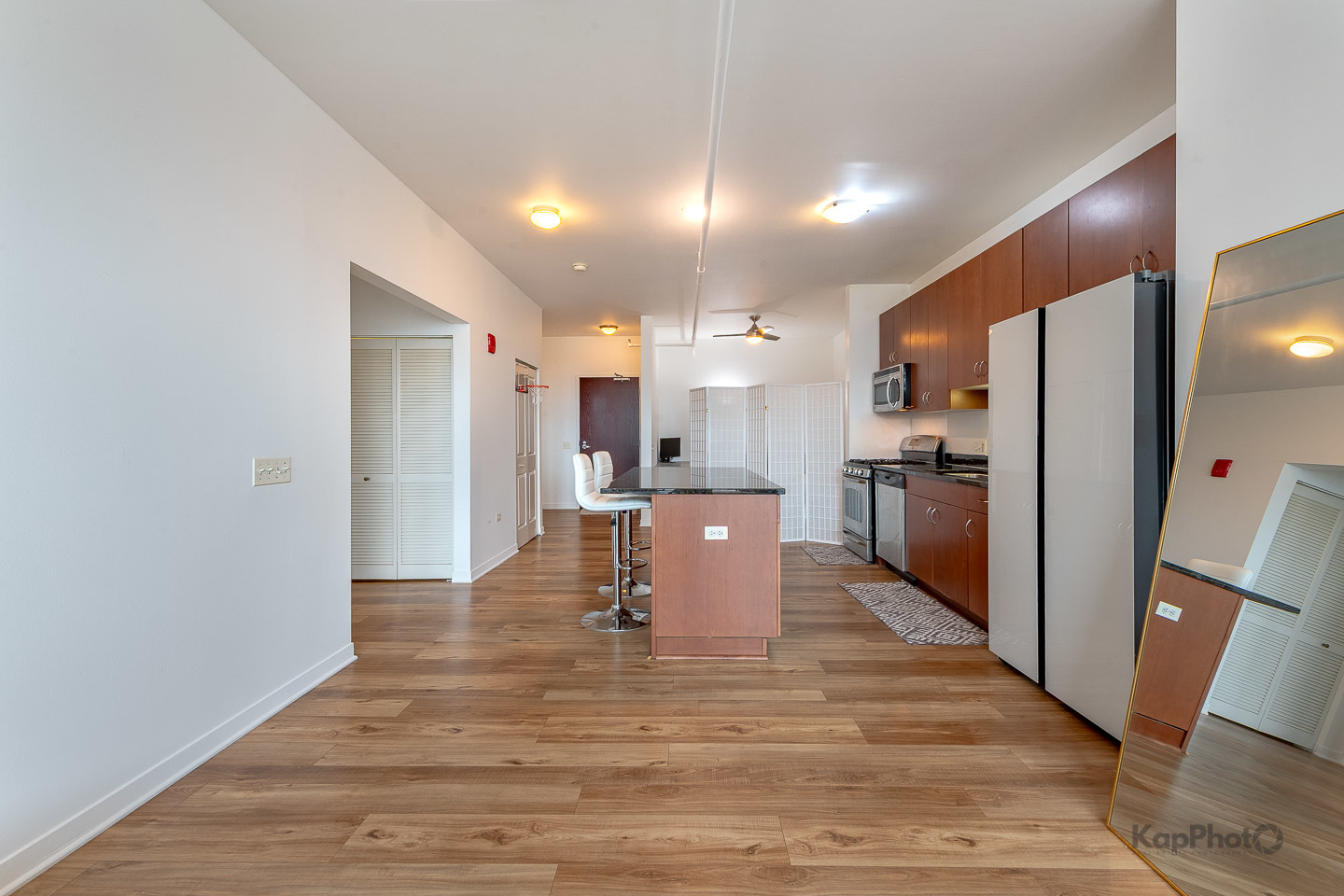 437 W Division Street Unit: 505
