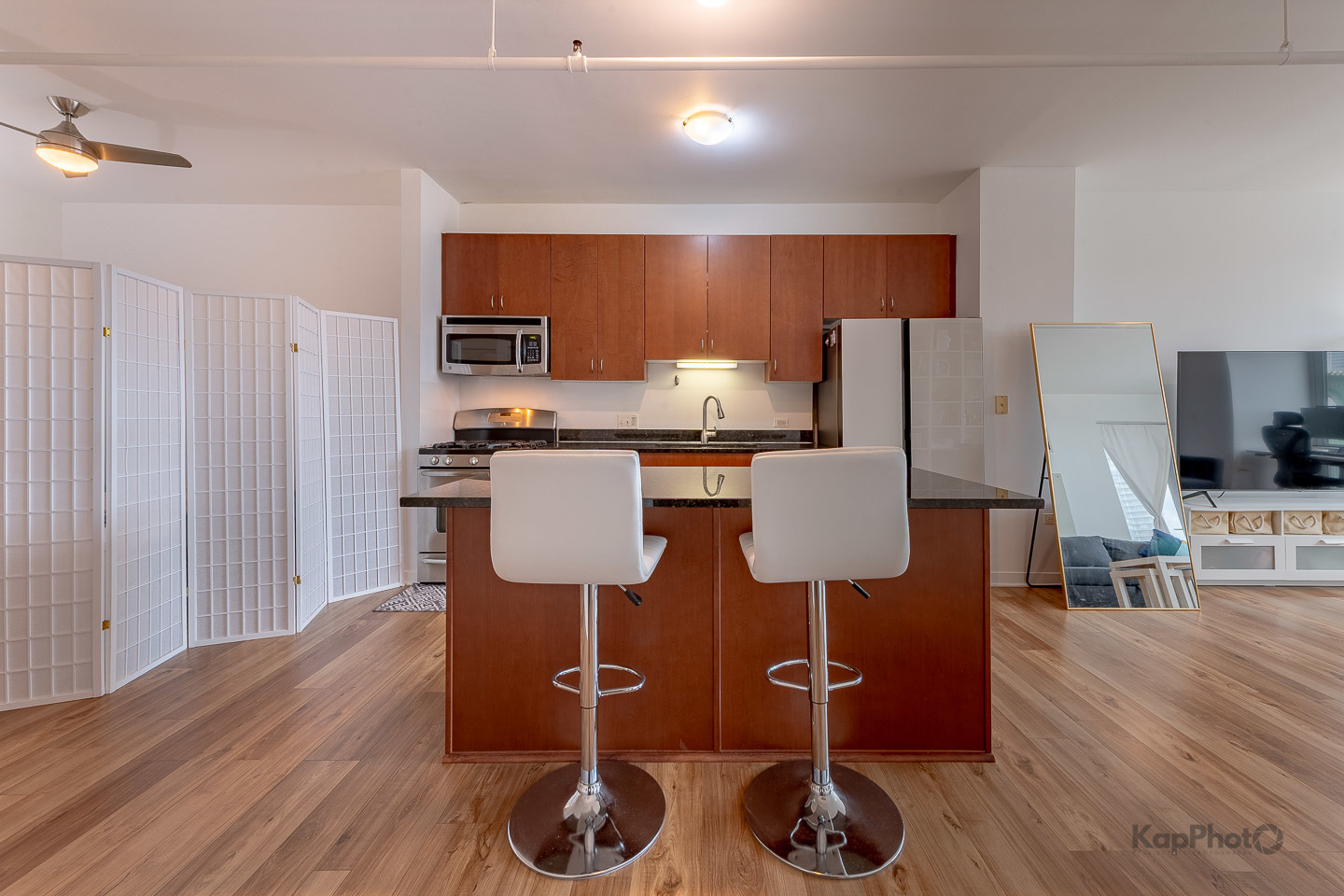 437 W Division Street Unit: 505