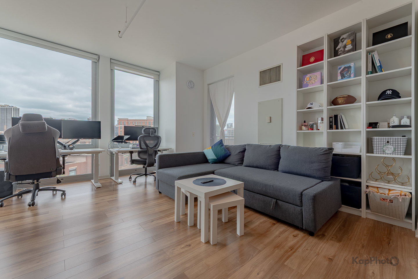 437 W Division Street Unit: 505