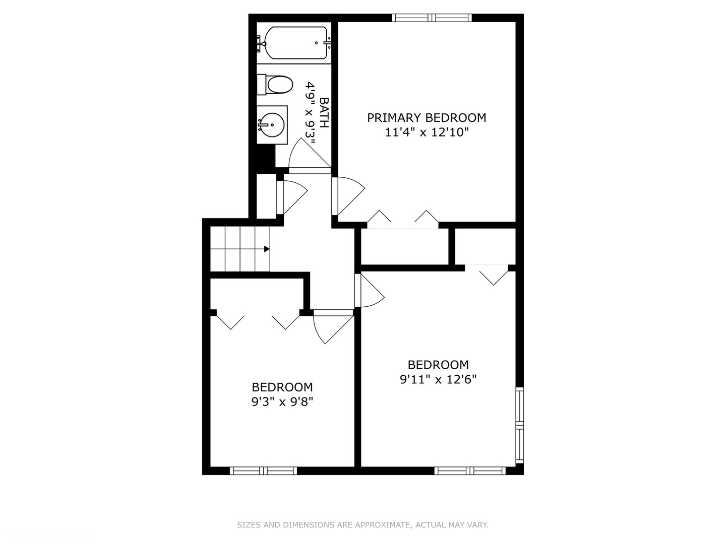 0N101 Pleasant Hill Road