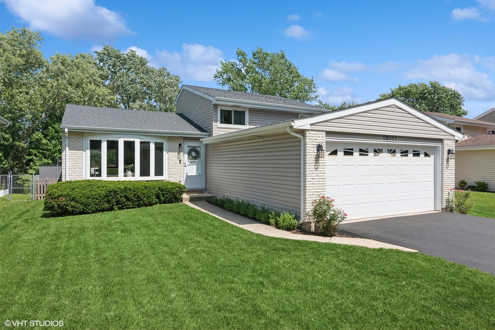 0N101 Pleasant Hill Road