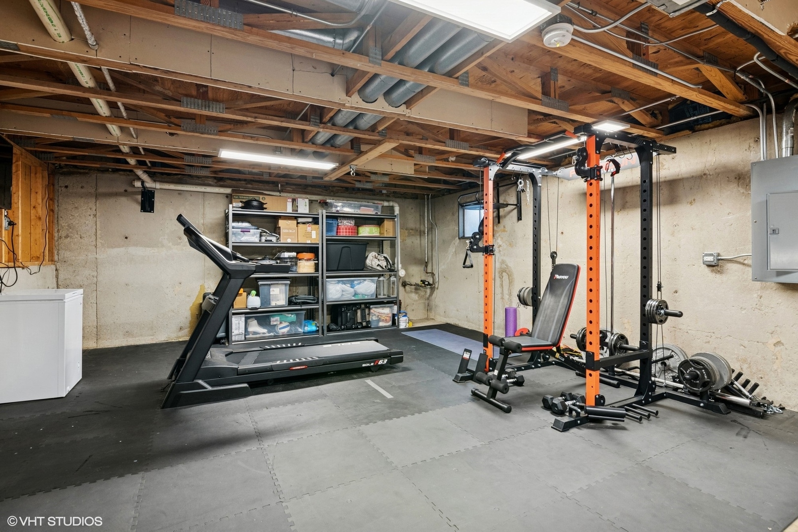 0N101 Pleasant Hill Road