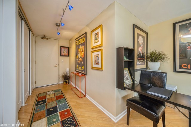 400 E RANDOLPH Street Unit: 2622