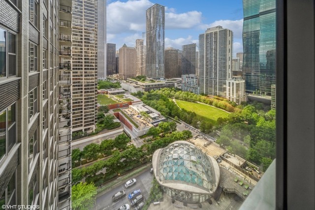 400 E RANDOLPH Street Unit: 2622