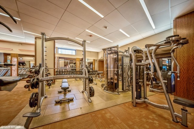 400 E RANDOLPH Street Unit: 2622