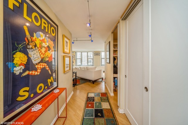 400 E RANDOLPH Street Unit: 2622