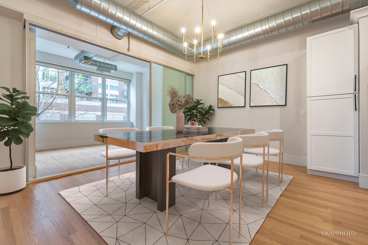 1000 W Adams Street Unit: 201